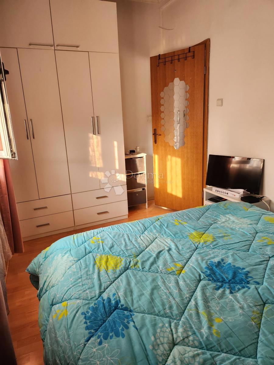 Allogio Brda, Split, 47m2