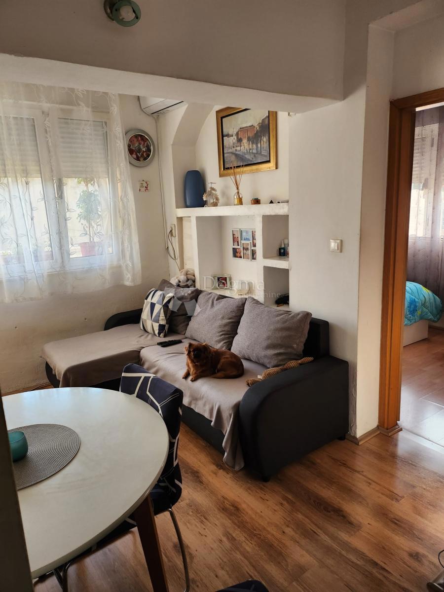 Allogio Brda, Split, 47m2