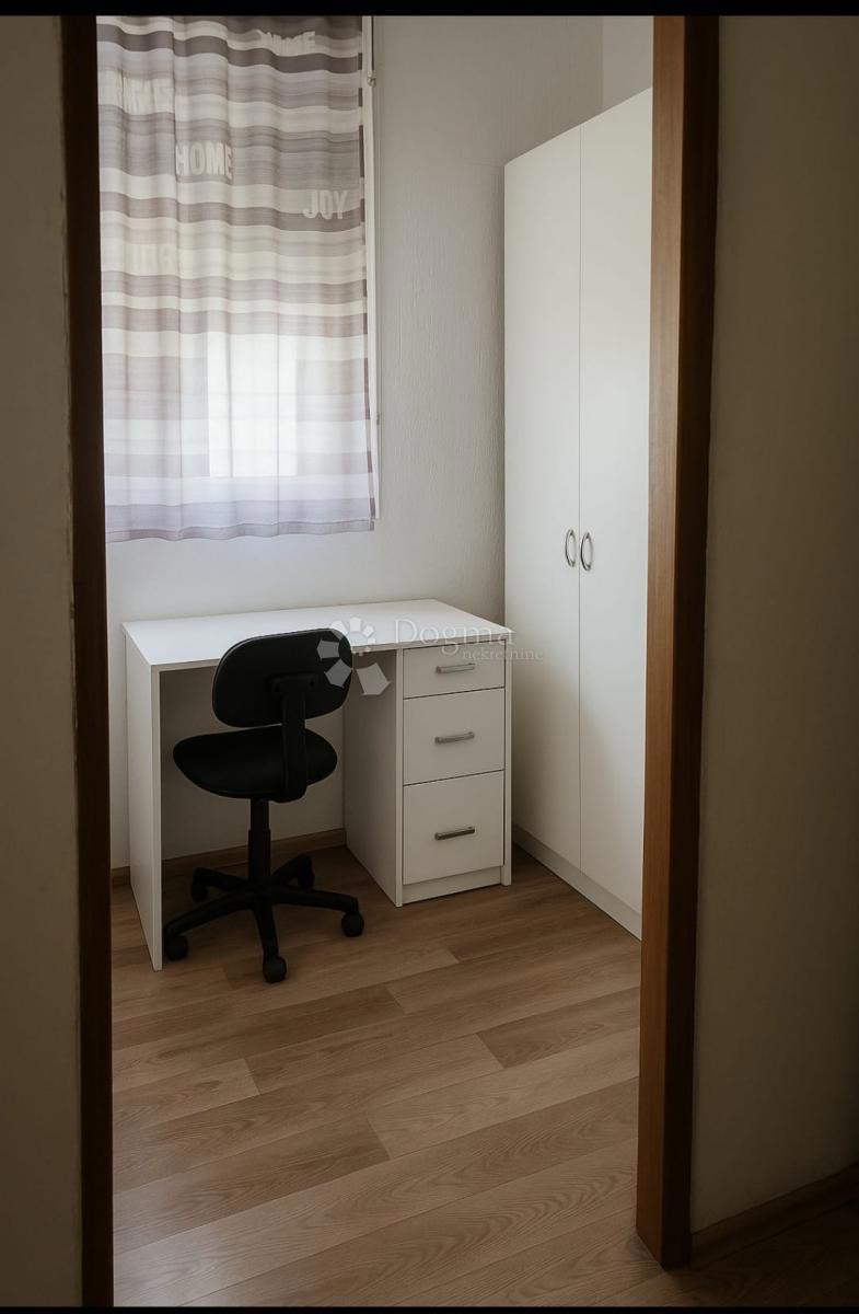 Allogio Brda, Split, 47m2