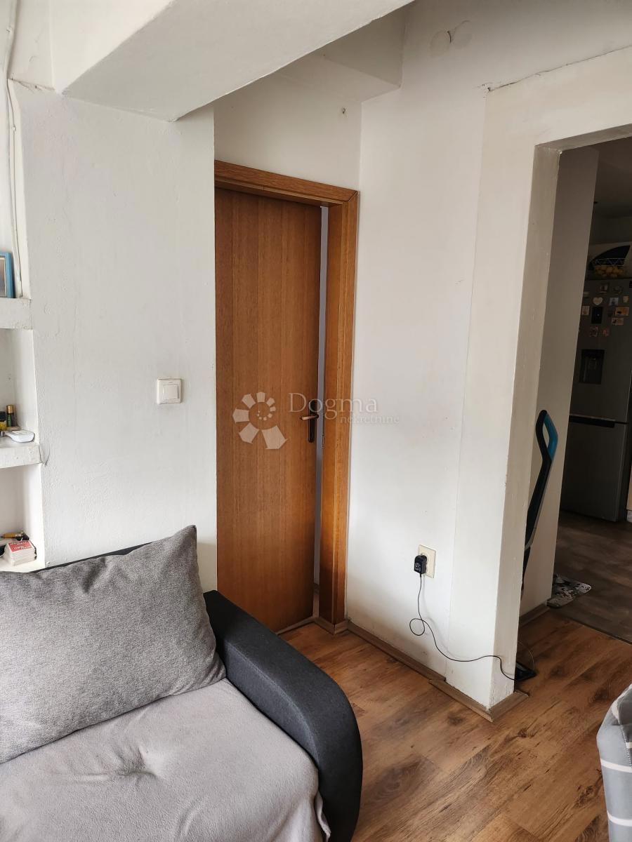 Allogio Brda, Split, 47m2