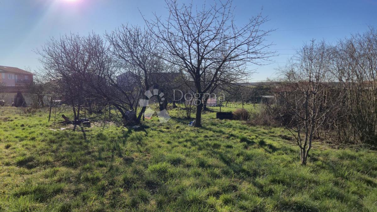Terreno edificabile Marinići, Viškovo, 1.700m2