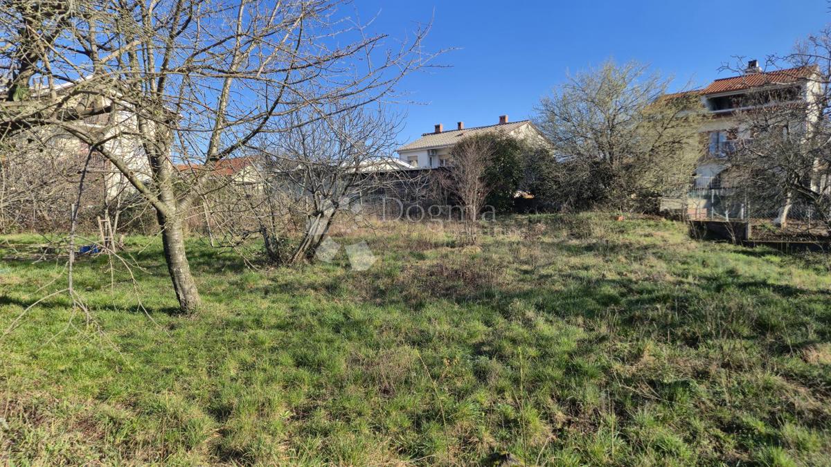 Terreno edificabile Marinići, Viškovo, 1.700m2