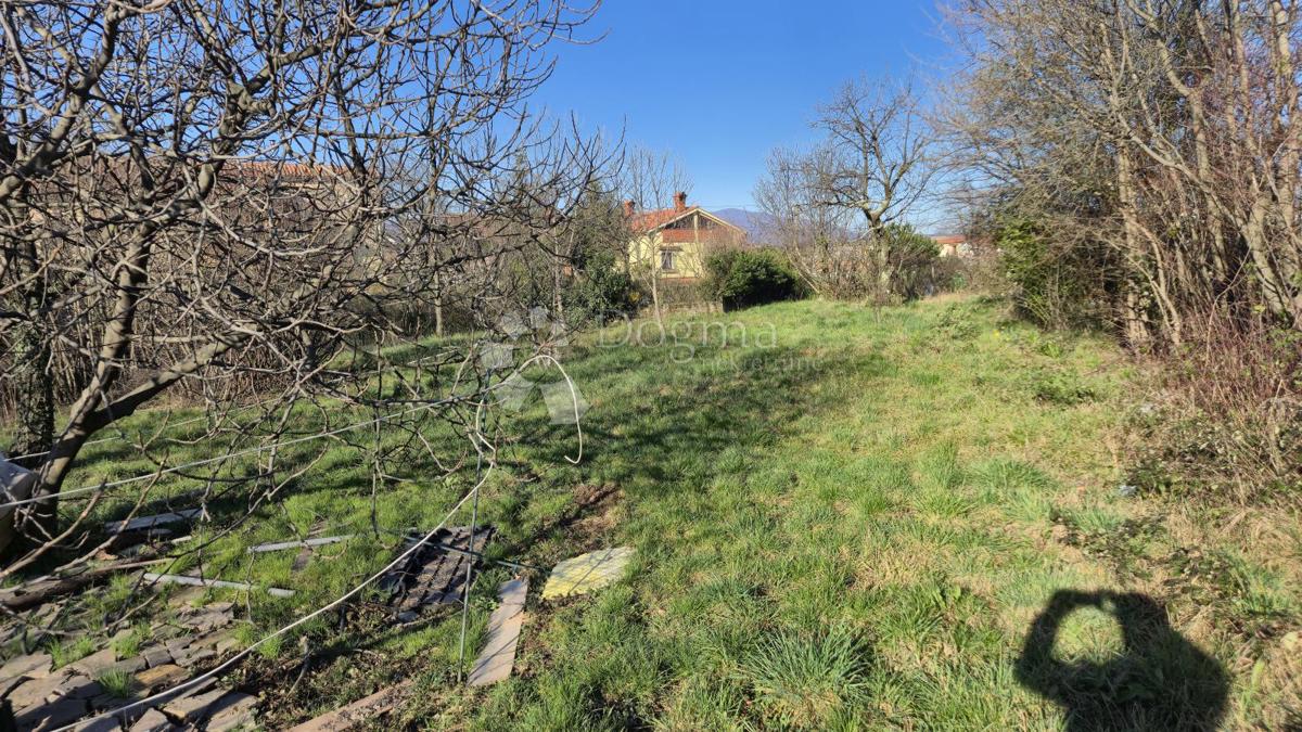 Terreno edificabile Marinići, Viškovo, 1.700m2