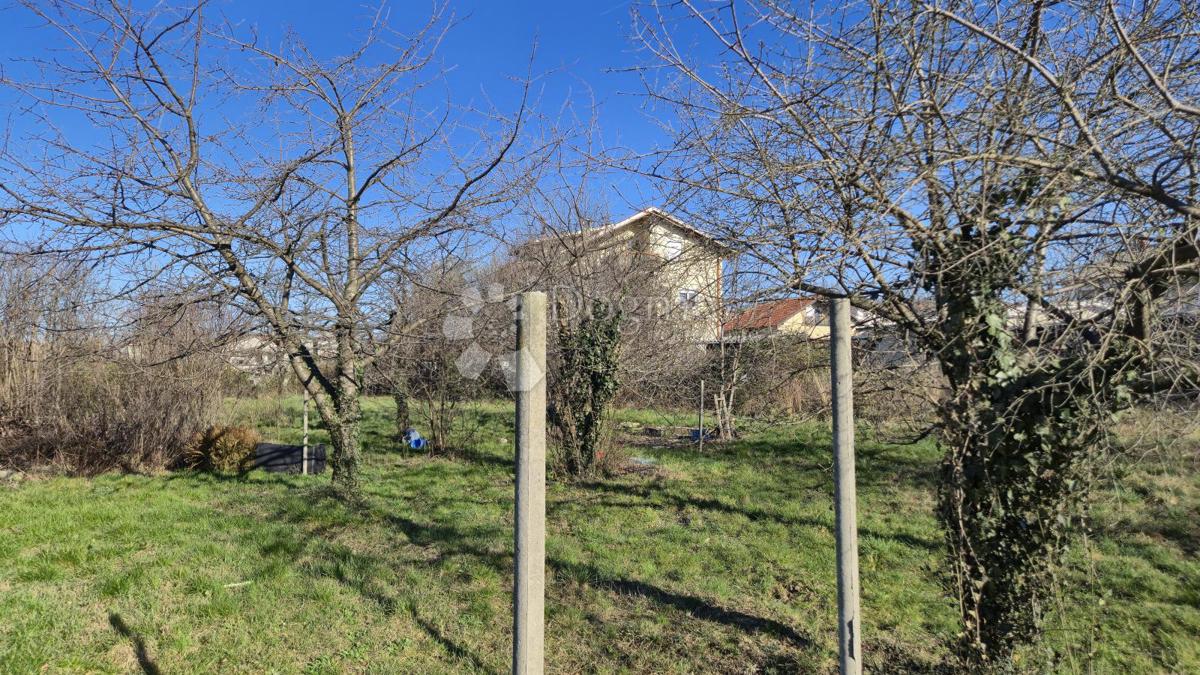 Terreno edificabile Marinići, Viškovo, 1.700m2