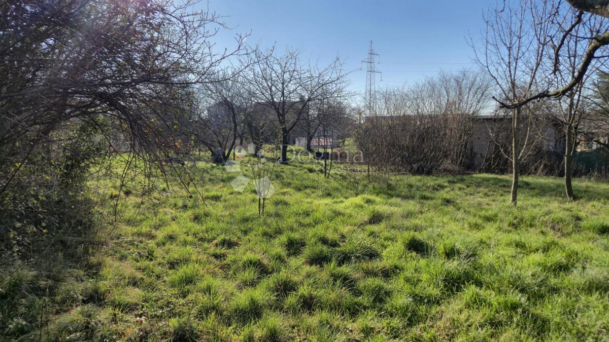 Terreno edificabile Marinići, Viškovo, 1.700m2