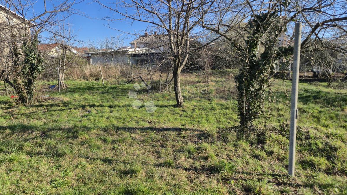 Terreno edificabile Marinići, Viškovo, 1.700m2