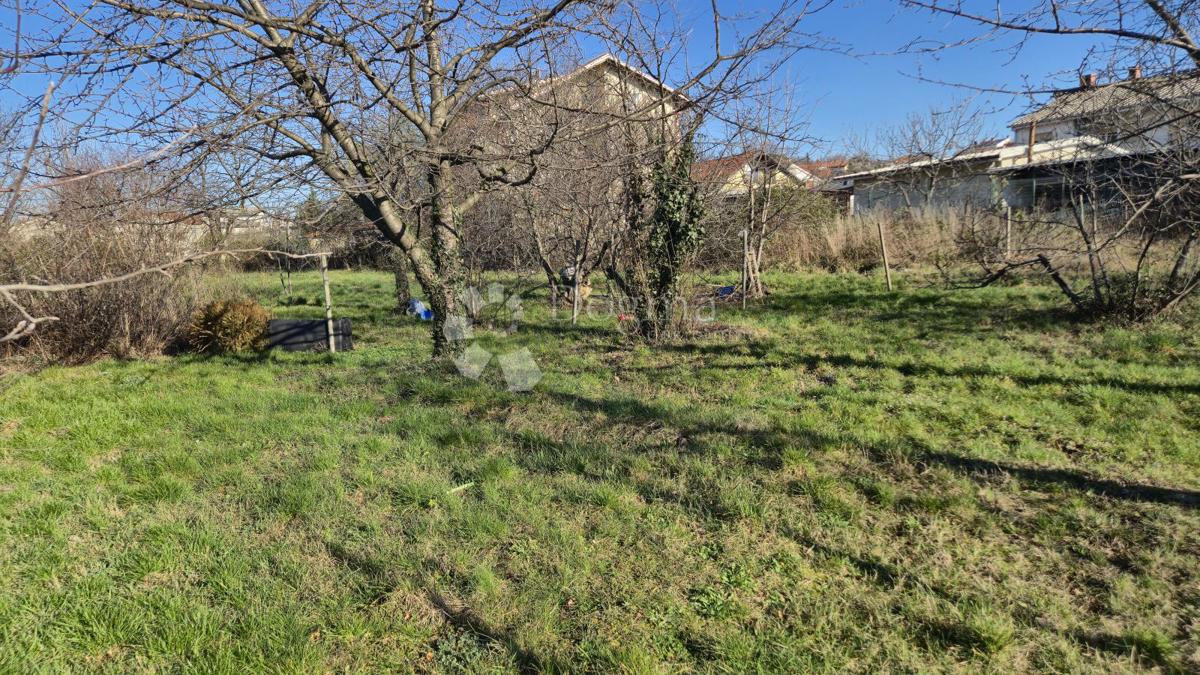 Terreno edificabile Marinići, Viškovo, 1.700m2