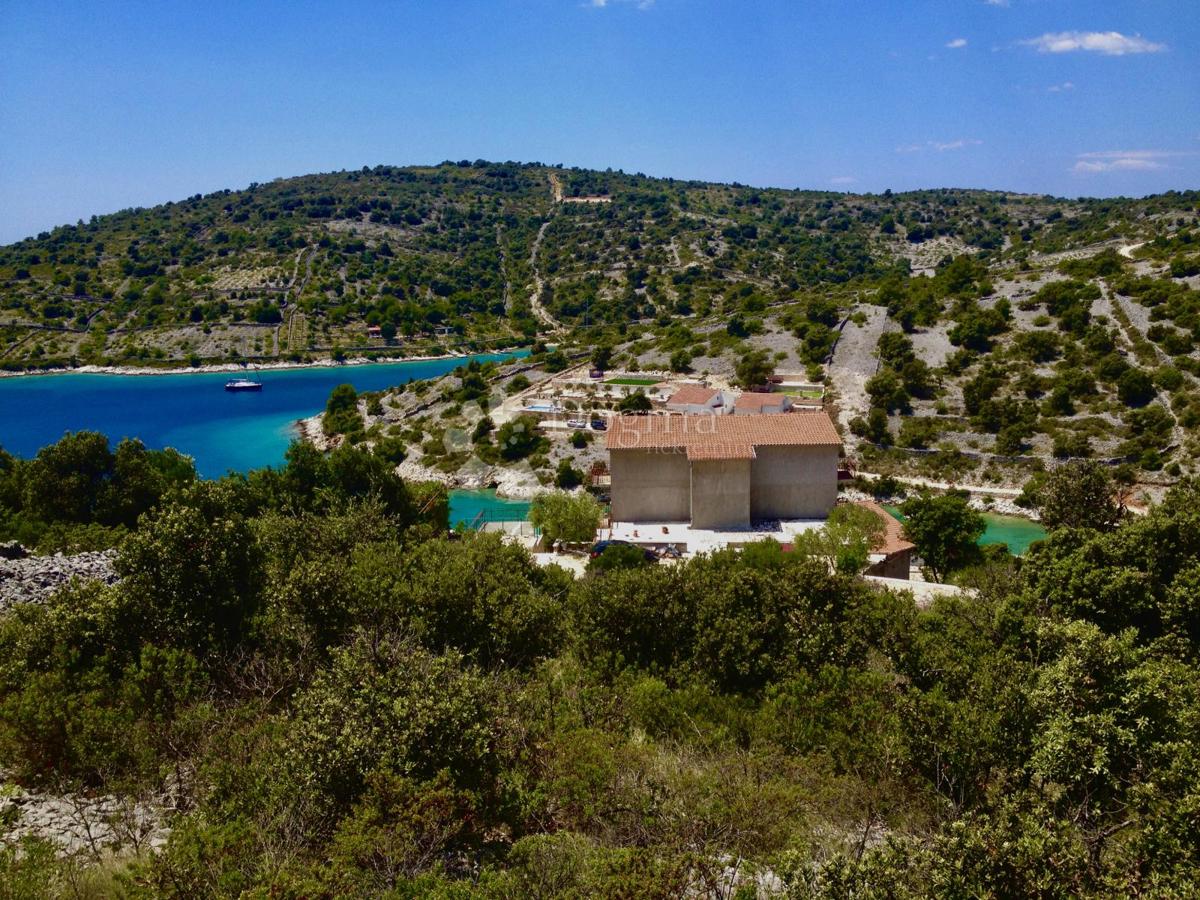 Terreno edificabile Sevid, Marina, 1.456m2