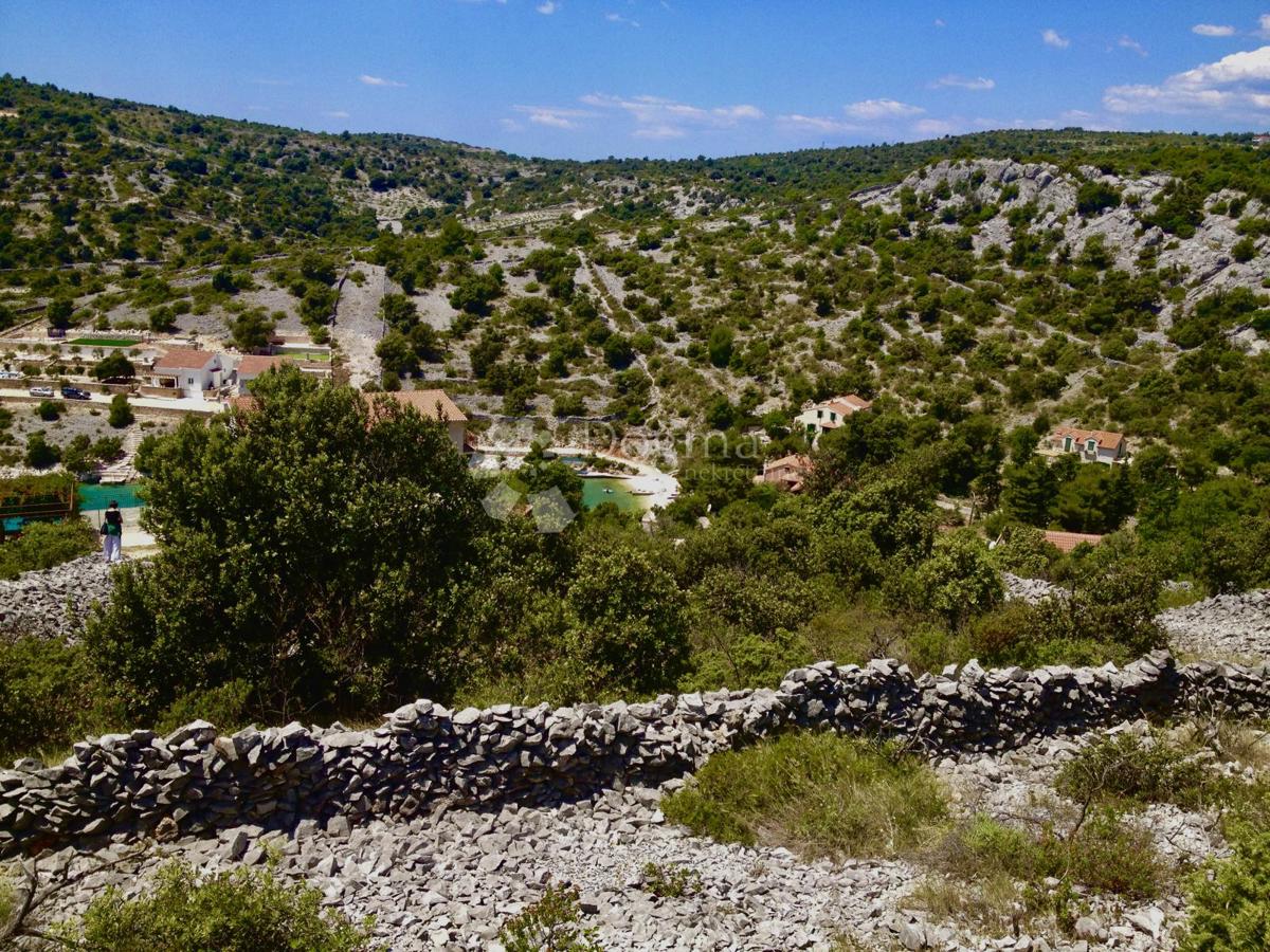 Terreno edificabile Sevid, Marina, 1.456m2