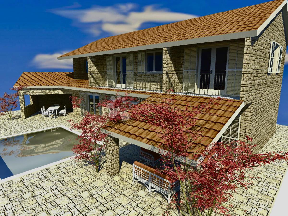 Terreno edificabile Sevid, Marina, 1.456m2