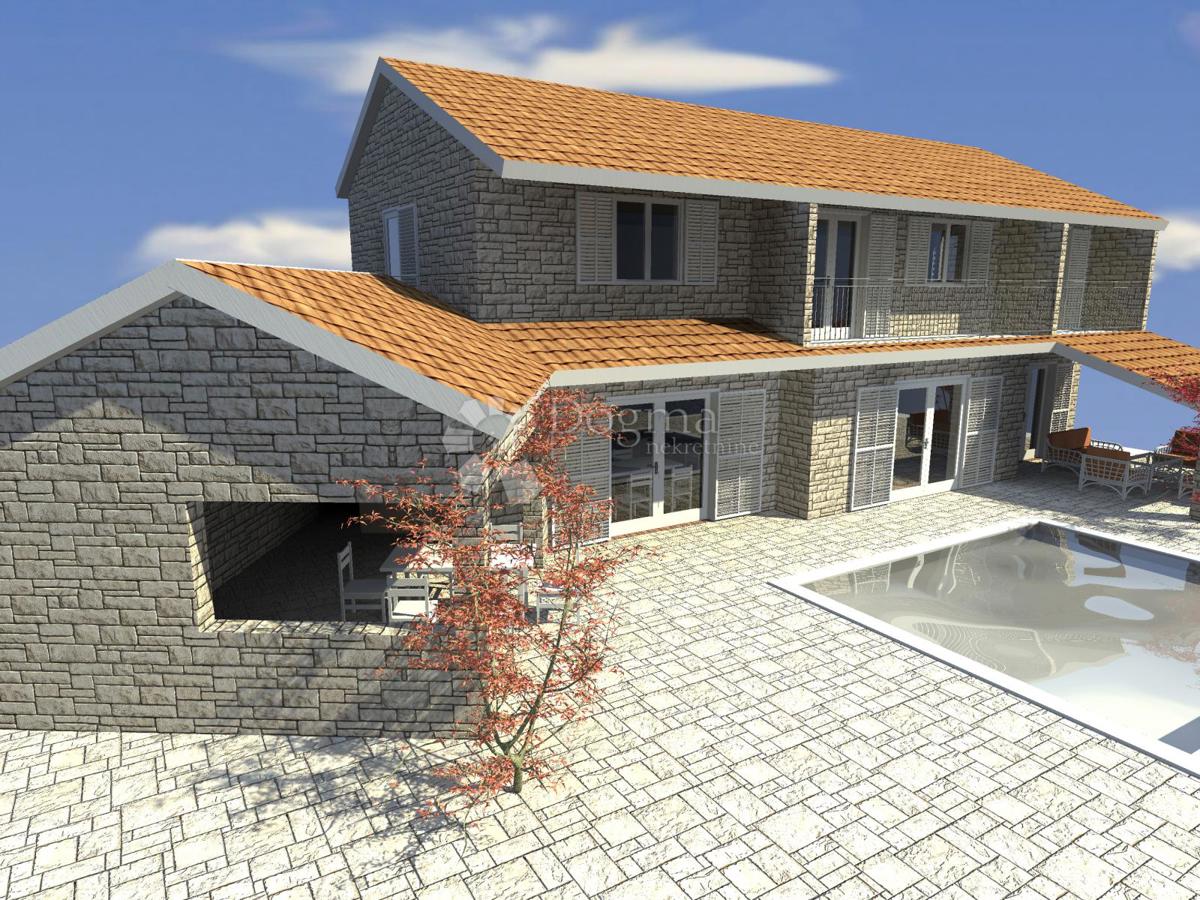 Terreno edificabile Sevid, Marina, 1.456m2