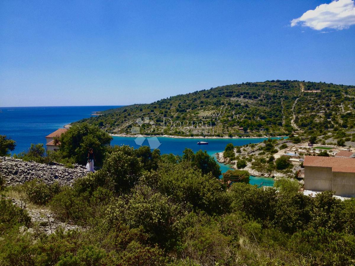 Terreno edificabile Sevid, Marina, 1.456m2