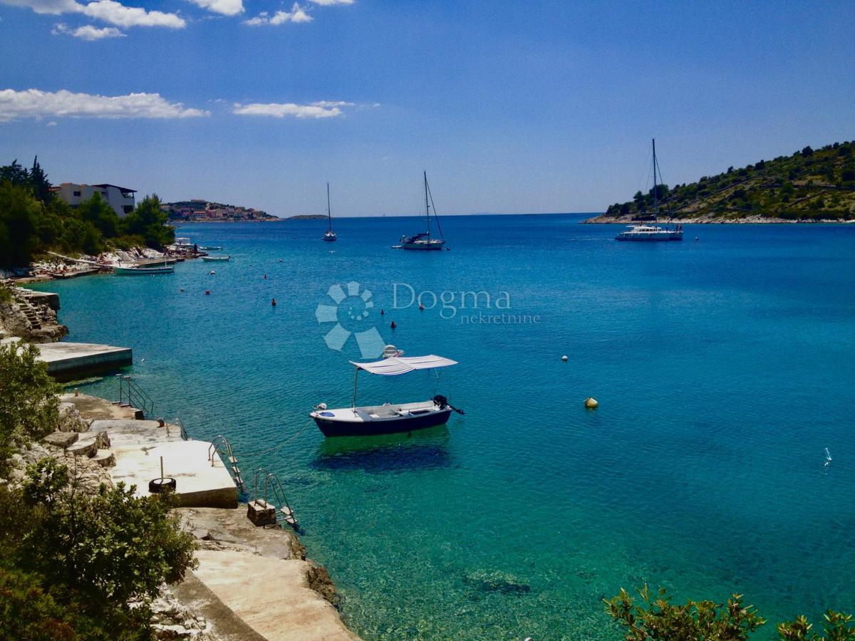 Terreno edificabile Sevid, Marina, 1.456m2