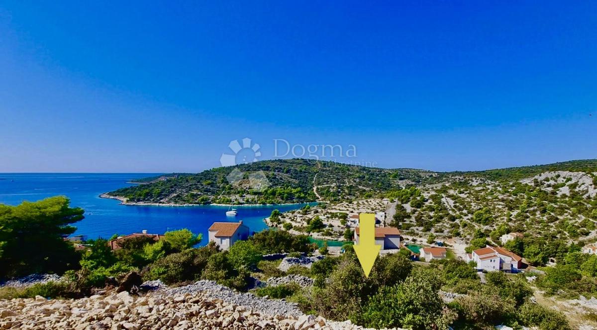 Terreno edificabile Sevid, Marina, 1.456m2