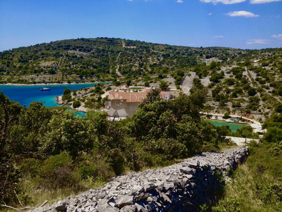 Terreno edificabile Sevid, Marina, 1.456m2