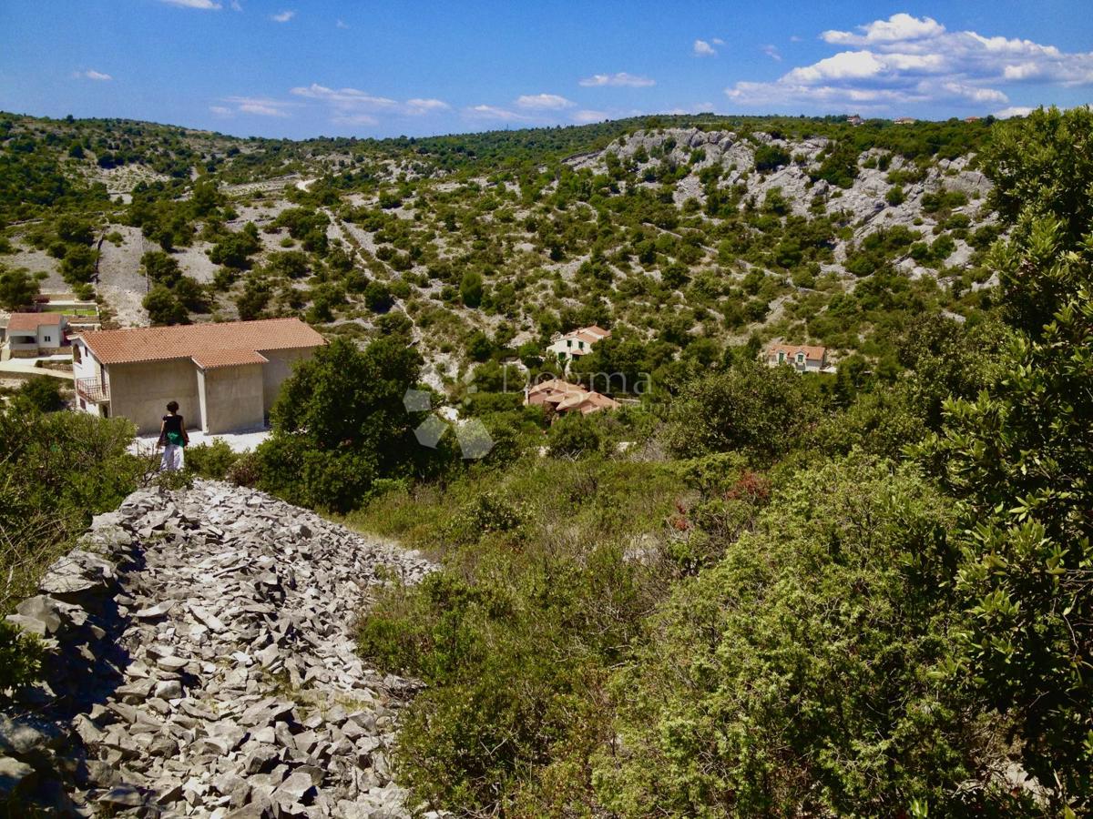 Terreno edificabile Sevid, Marina, 1.456m2