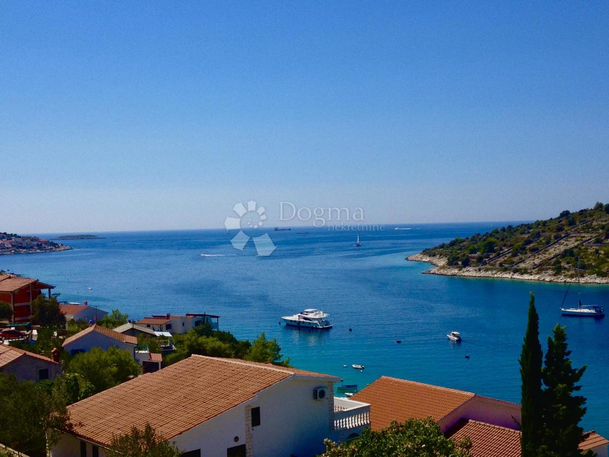 Terreno edificabile Sevid, Marina, 1.456m2