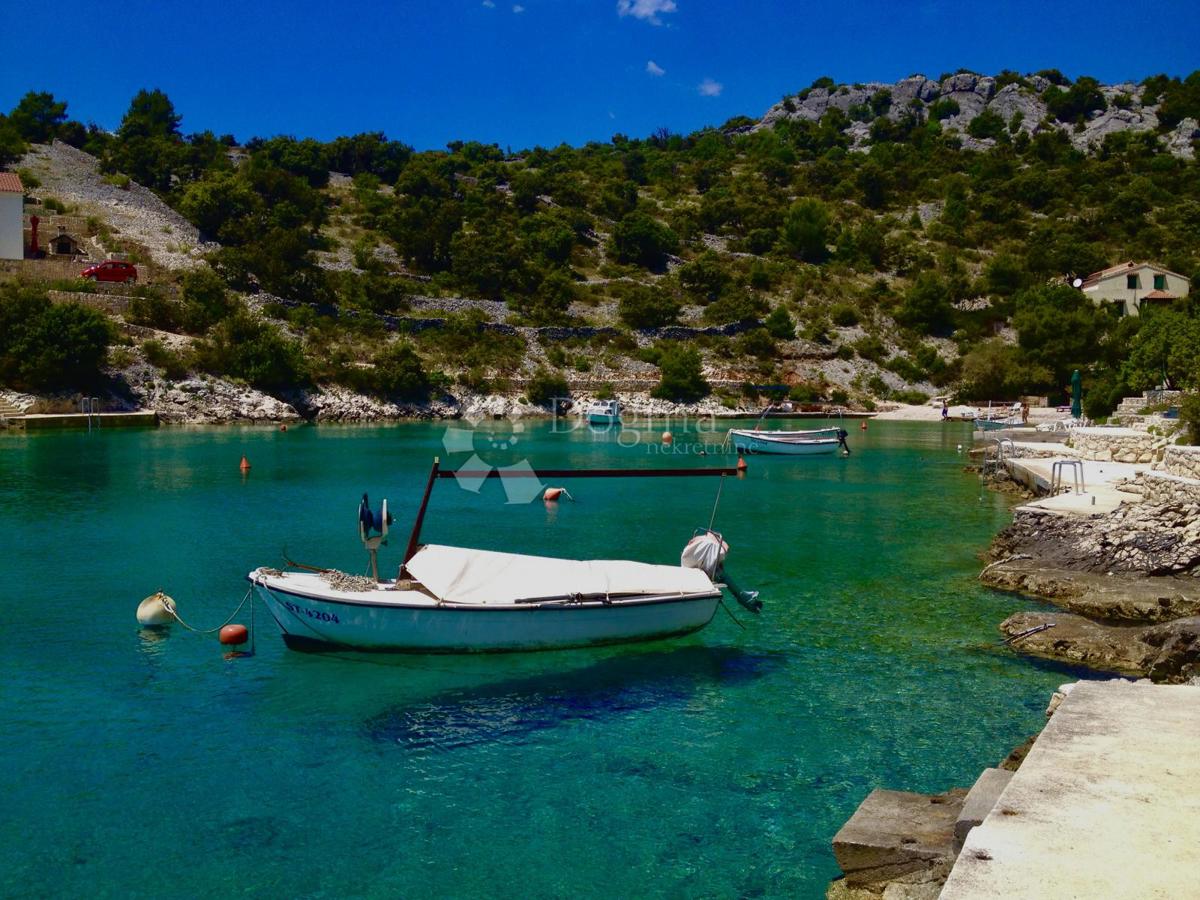 Terreno edificabile Sevid, Marina, 1.456m2