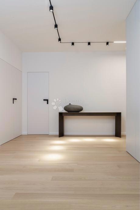 Allogio Srebrnjak, Maksimir, 151m2