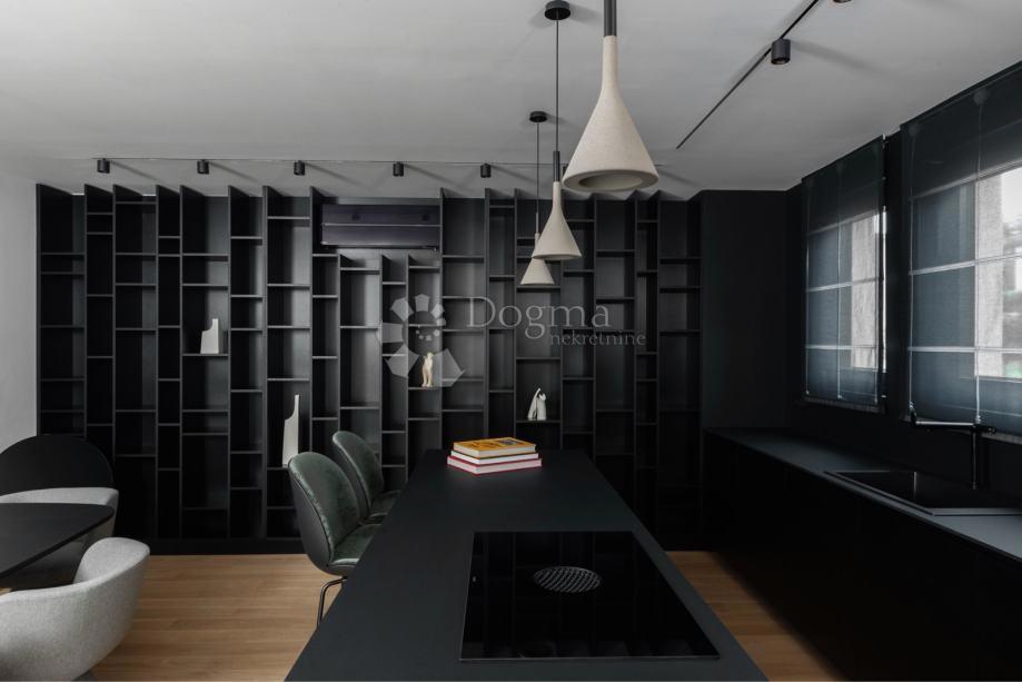 Allogio Srebrnjak, Maksimir, 151m2