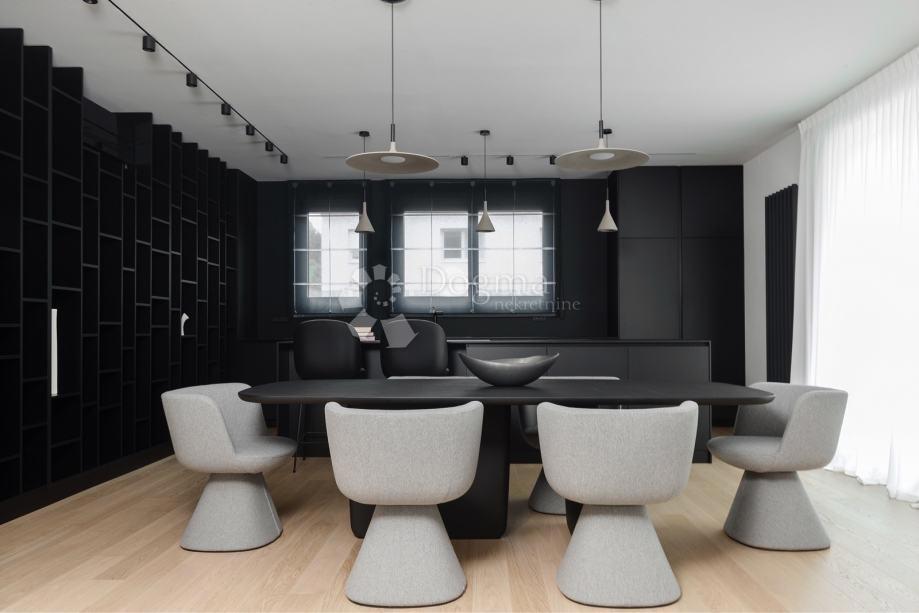 Allogio Srebrnjak, Maksimir, 151m2