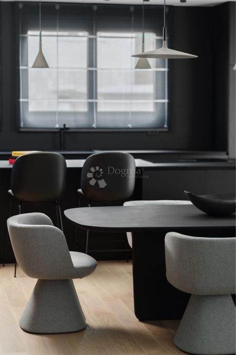 Allogio Srebrnjak, Maksimir, 151m2