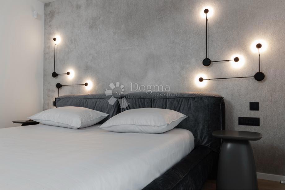 Allogio Srebrnjak, Maksimir, 151m2