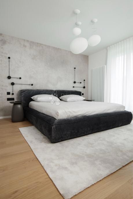 Allogio Srebrnjak, Maksimir, 151m2