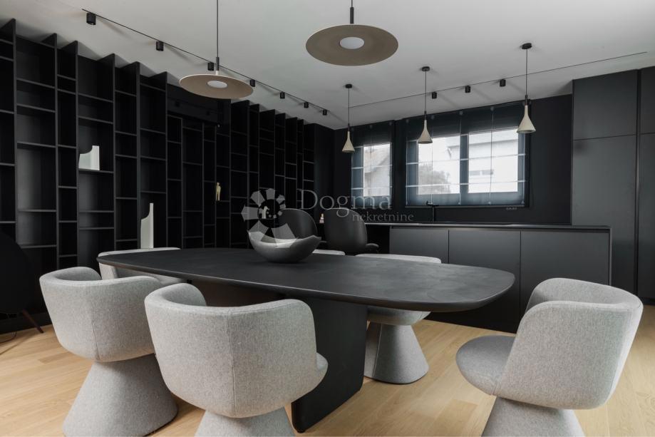 Allogio Srebrnjak, Maksimir, 151m2