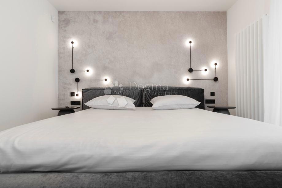 Allogio Srebrnjak, Maksimir, 151m2