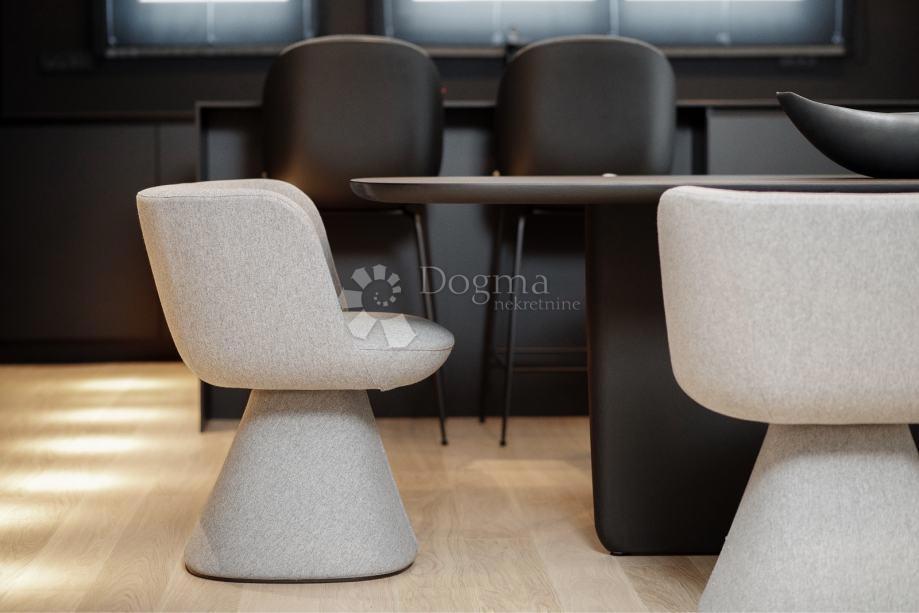 Allogio Srebrnjak, Maksimir, 151m2