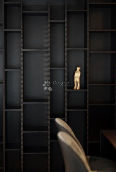 Allogio Srebrnjak, Maksimir, 151m2