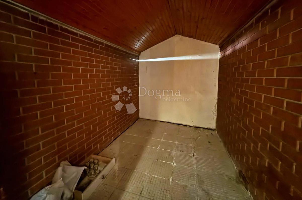 Locale commerciale Centar, Čakovec, 46,30m2