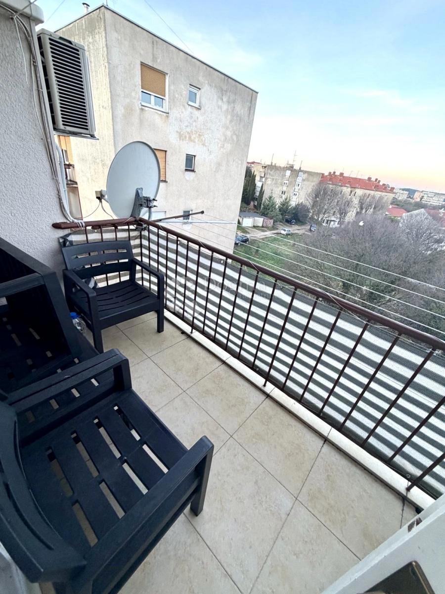 Allogio Šijana, Pula, 83,12m2