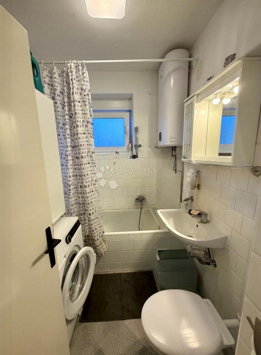 Allogio Šijana, Pula, 83,12m2