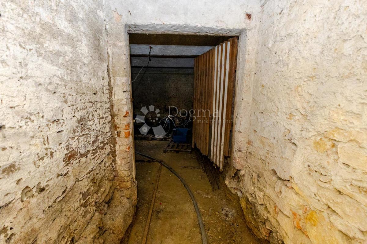 Allogio Centar, Varaždin, 133m2