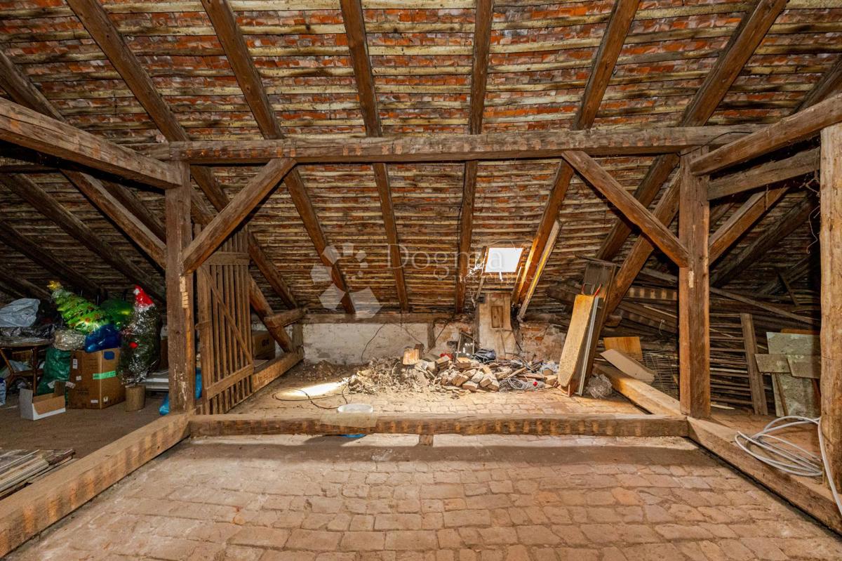 Allogio Centar, Varaždin, 133m2