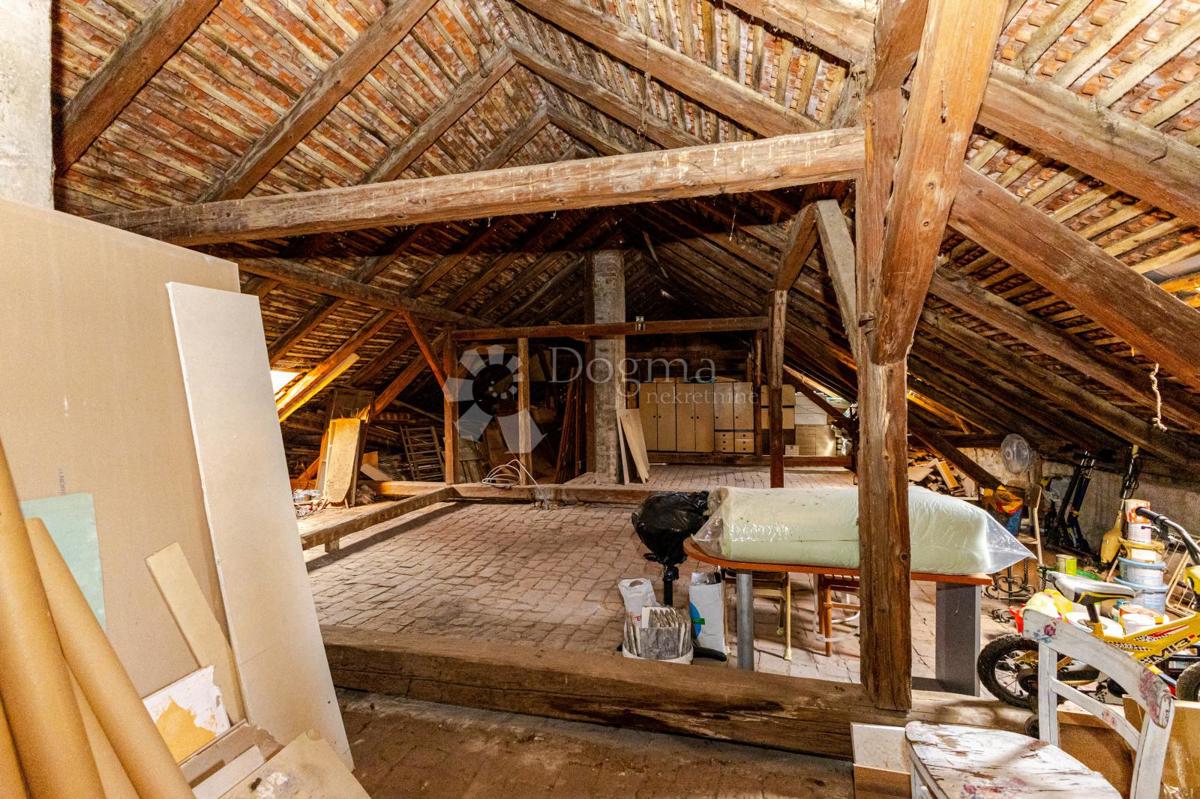 Allogio Centar, Varaždin, 133m2