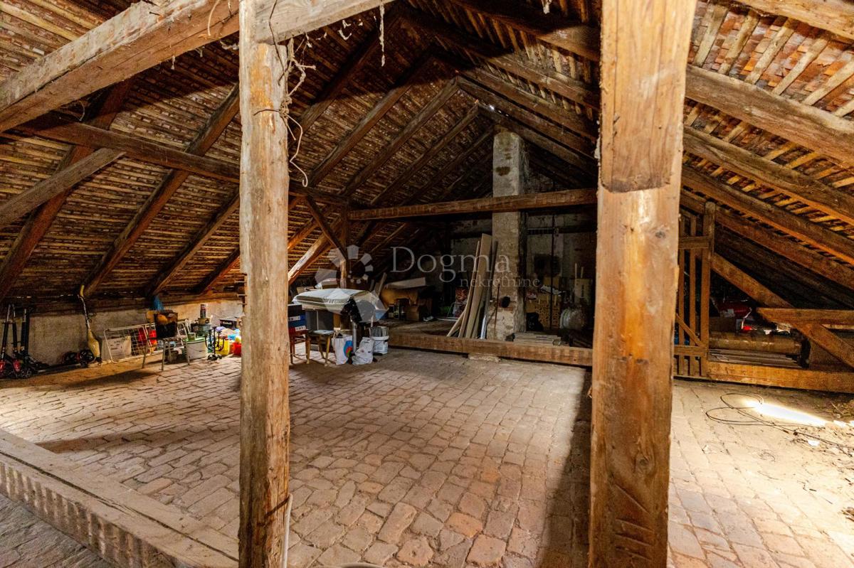 Allogio Centar, Varaždin, 133m2