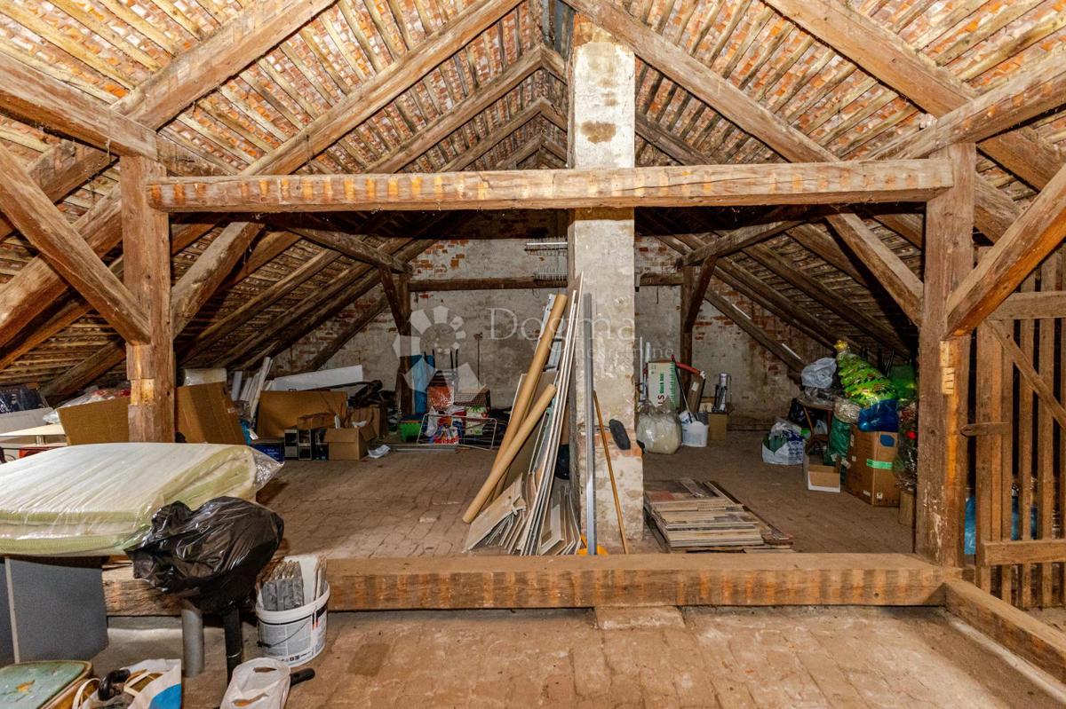 Allogio Centar, Varaždin, 133m2