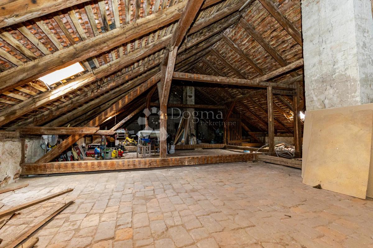 Allogio Centar, Varaždin, 133m2