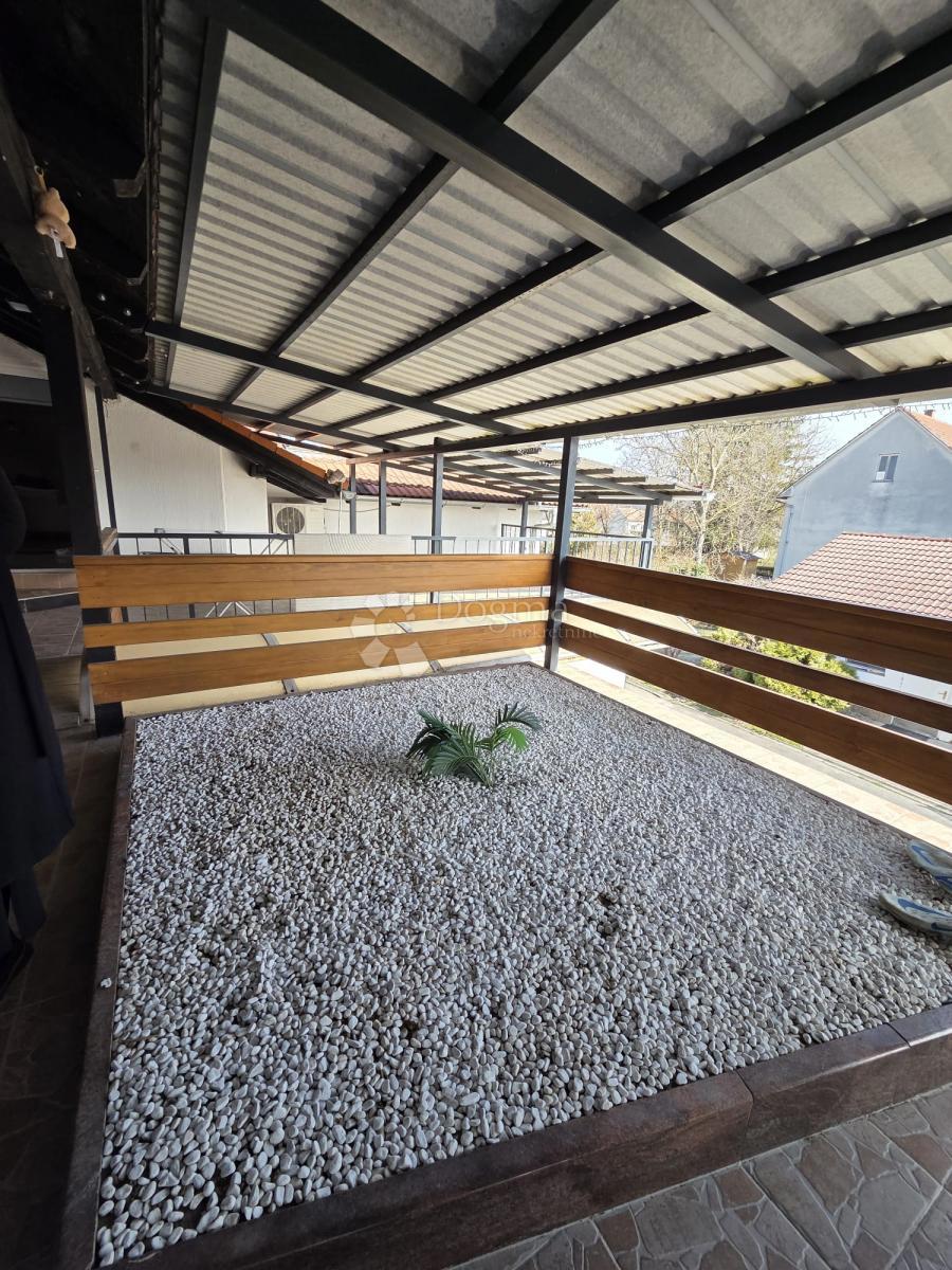 Casa Bajer, Virovitica, 312m2