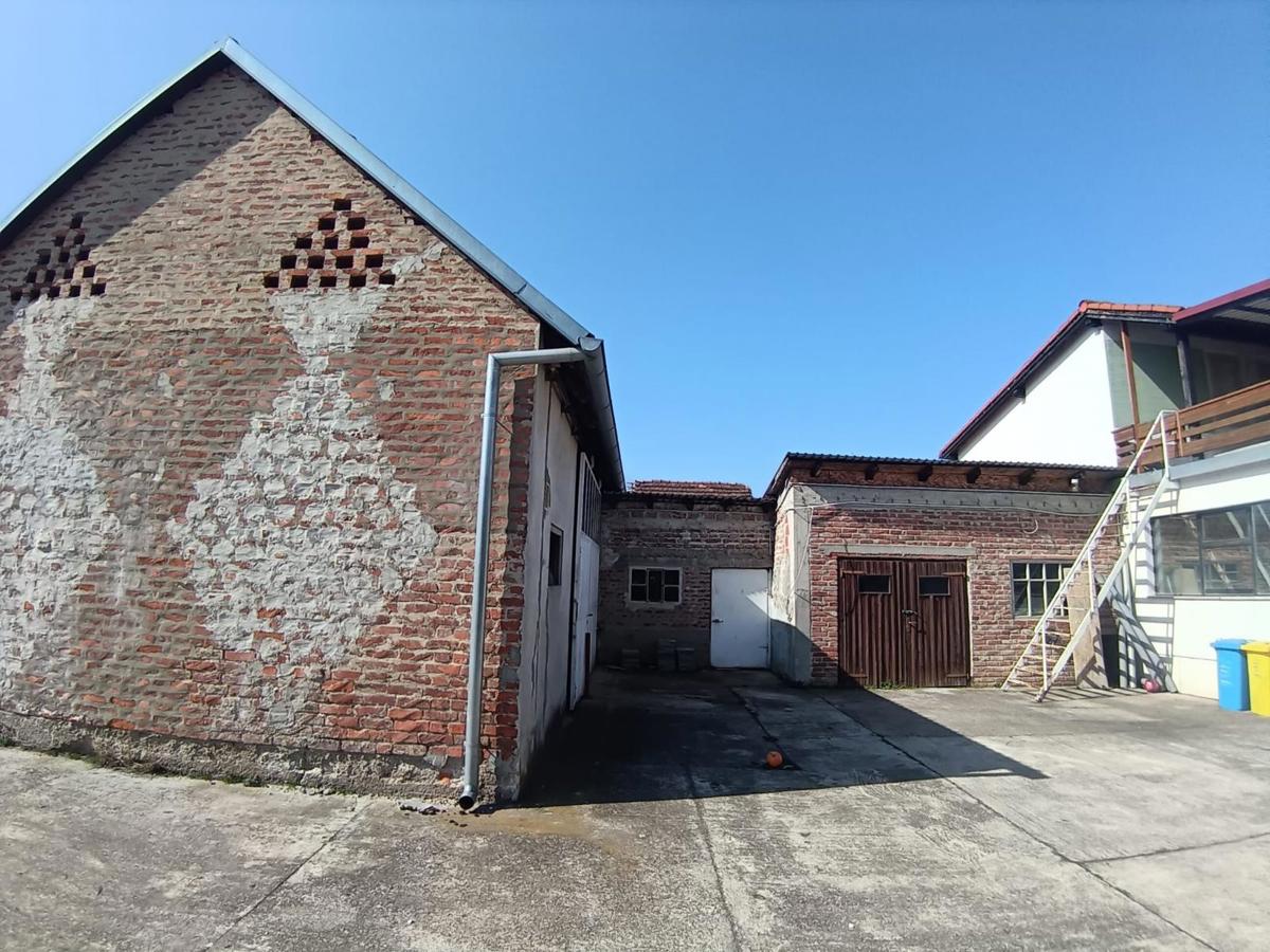 Casa Bajer, Virovitica, 312m2