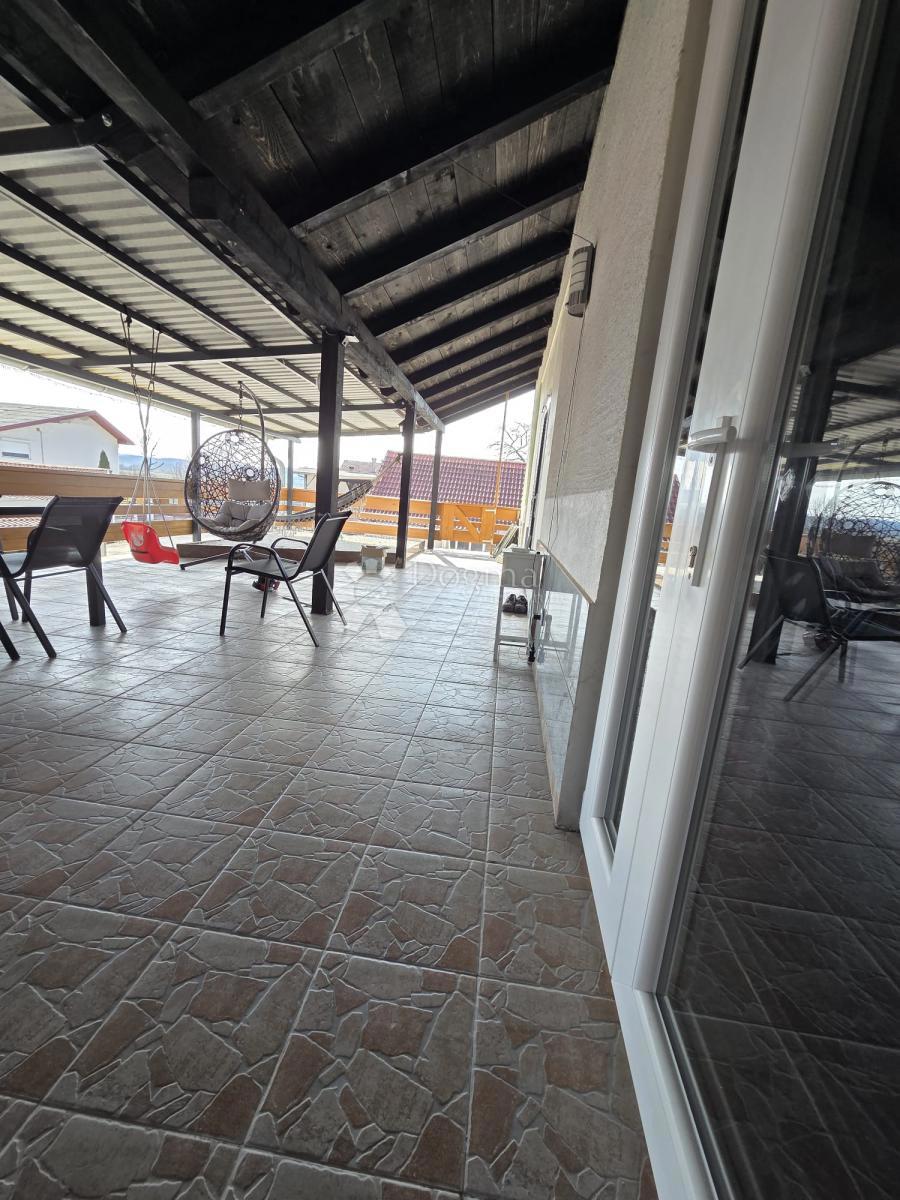 Casa Bajer, Virovitica, 312m2