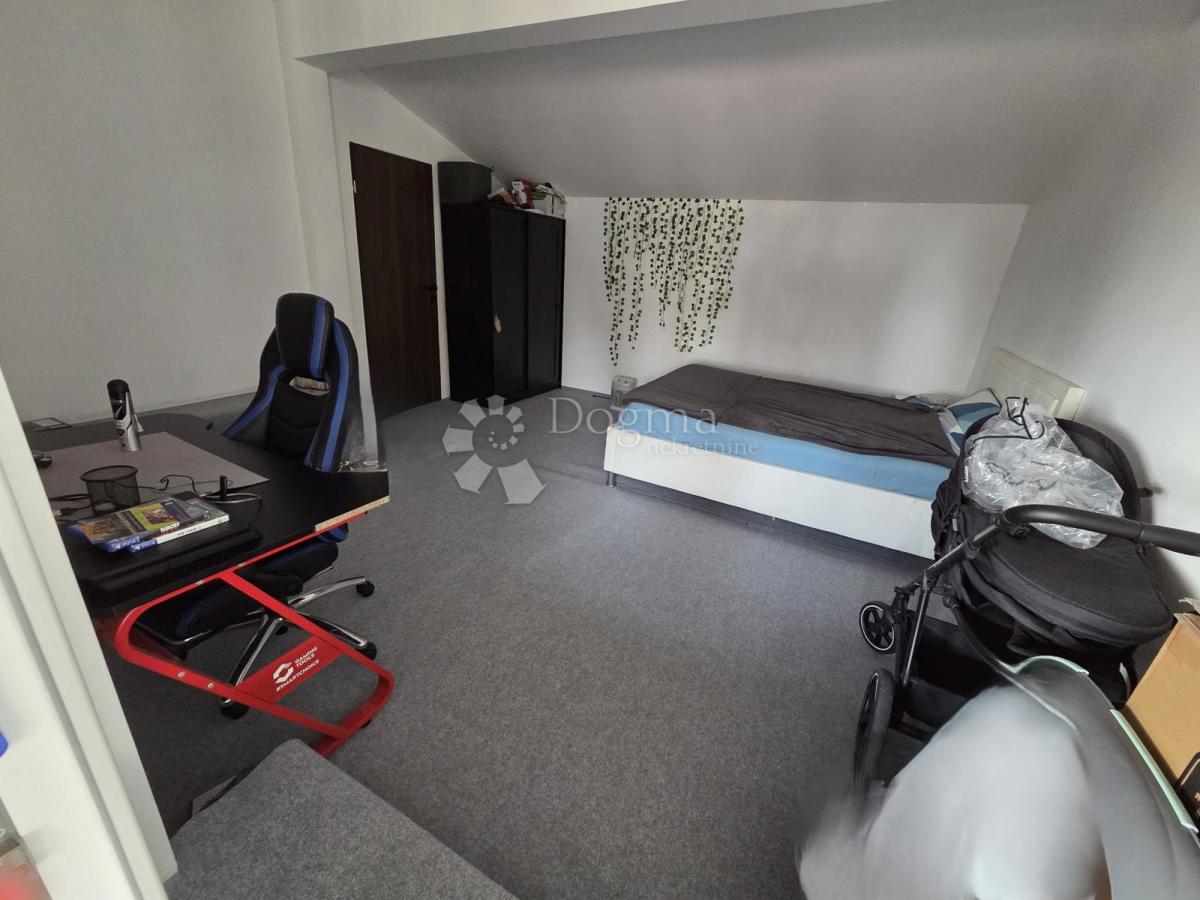 Casa Bajer, Virovitica, 312m2