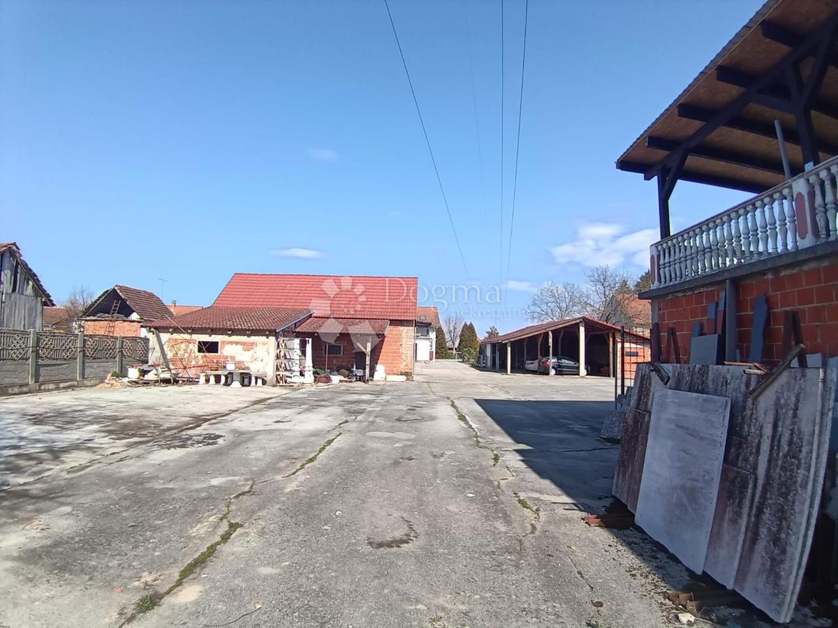 Casa Bajer, Virovitica, 312m2