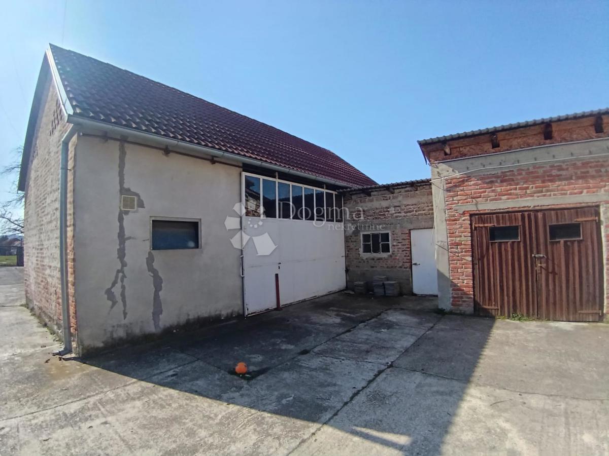 Casa Bajer, Virovitica, 312m2