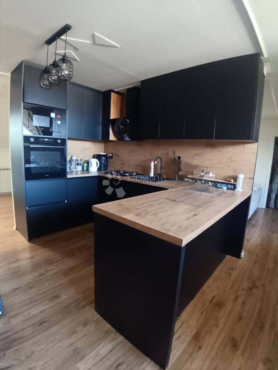 Casa Bajer, Virovitica, 312m2