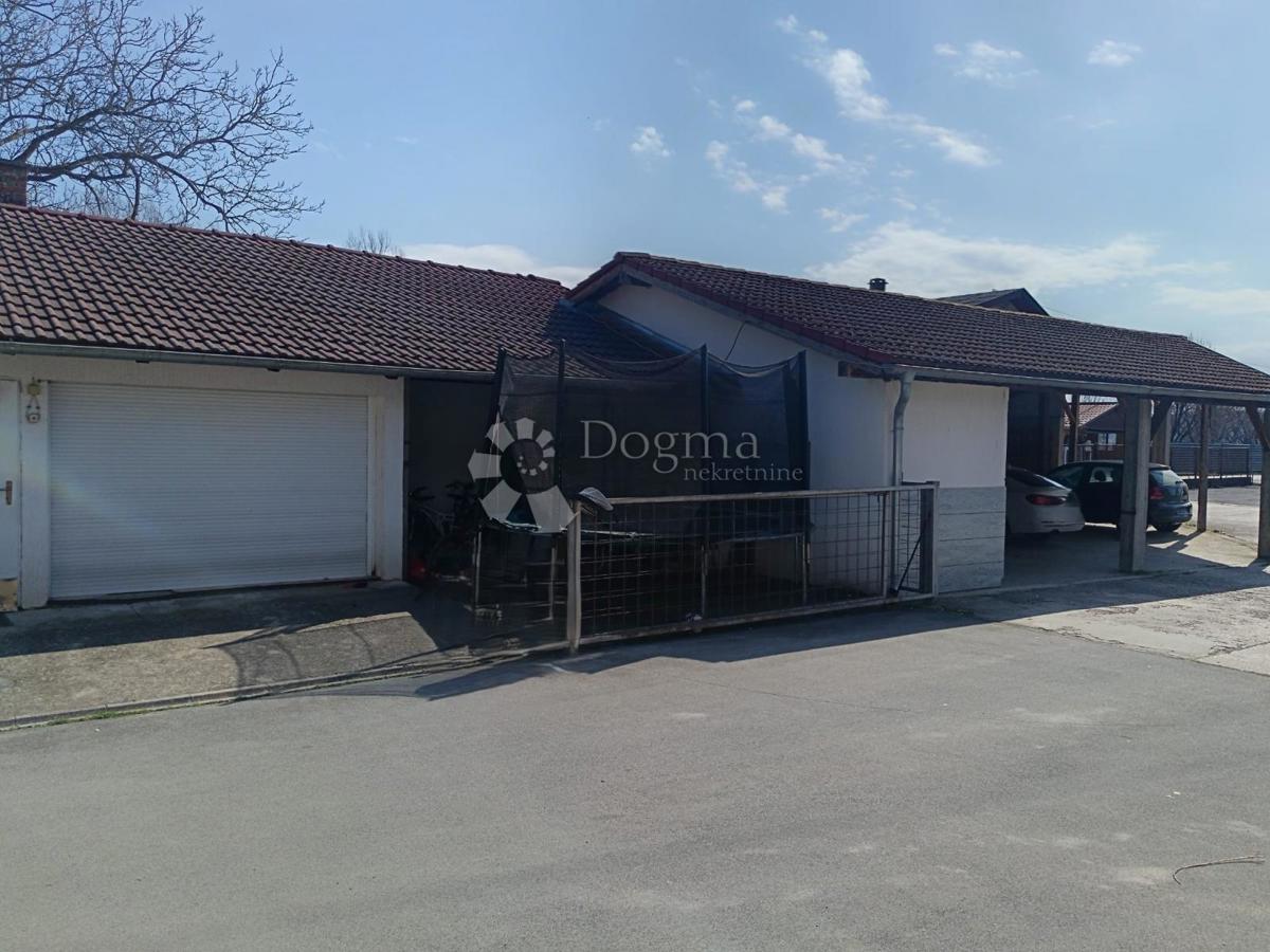 Casa Bajer, Virovitica, 312m2