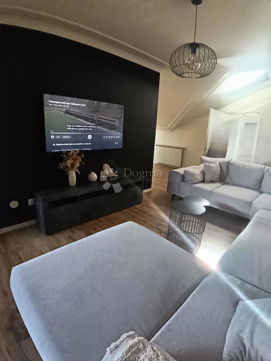 Casa Bajer, Virovitica, 312m2